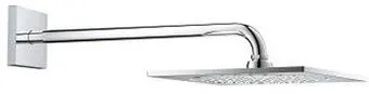 Grohe Rainshower F-Series 10" 254 x 254 [26259000]