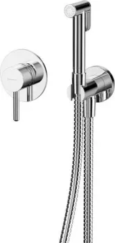 Whitecross SYSYBI1CR (хром)