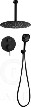 Filarete Roun FL1029 (Черный матовый)