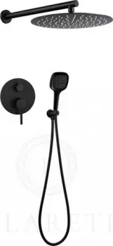Filarete Roun FL1028 (Черный матовый)