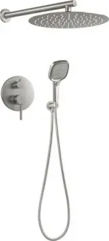 Filarete Roun FL1028 (Никель)