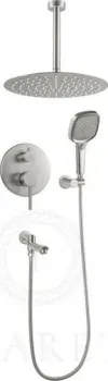 Filarete Roun FL1027 (Никель)