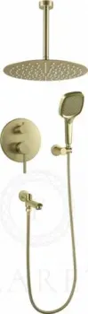 Filarete Roun FL1027 (Матовое золото)