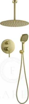 Filarete Roun FL1029 (Матовое золото)