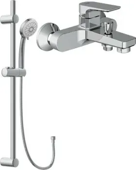 Cersanit Nature 63064 + Vibe 63067