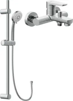 Cersanit Moduo 64097 + Vibe 63067