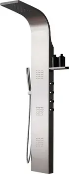Cerutti Spa Bella CT11128 (хром)