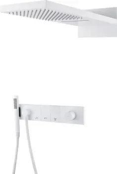 Boheme Zodiac 132-MW (матовый белый)