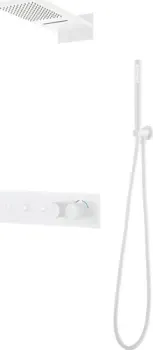 Boheme Fusion 131-MW (белый)