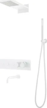 Boheme Fusion 131-2-MW (белый)