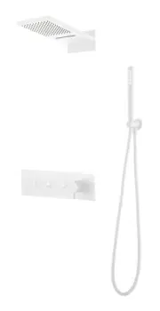 Boheme Fusion 130-MW (белый)