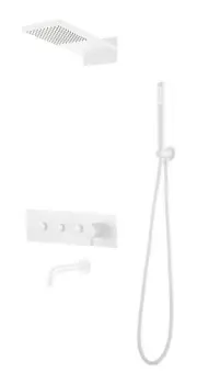 Boheme Fusion 130-2-MW (белый)