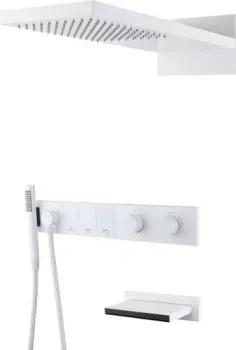 Boheme Zodiac 133-2-MW (матовый белый)