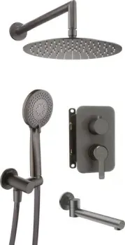 Deante Arnika Titanium BXYYDQAM (титан)