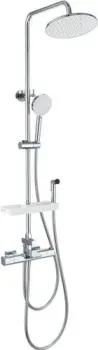 Wonzon&Woghand WW-C3017-A1-CR