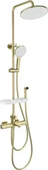 Wonzon&Woghand WW-C3011-A1-BG