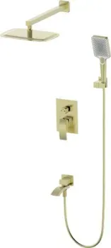 Wonzon&Woghand WW-88939009A-BG