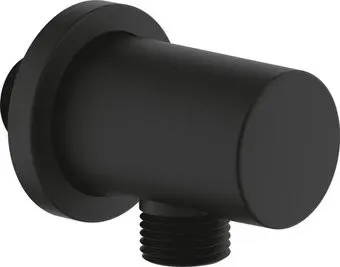 Grohe Rainshower 22118KF0 (черный)