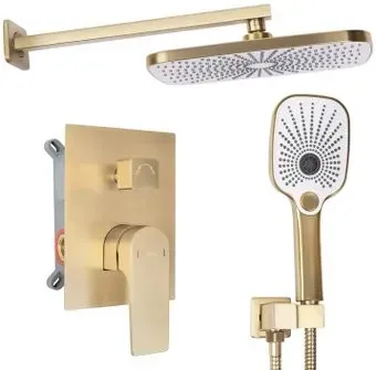 Rea Moby Matt Gold + Box REA-P2403