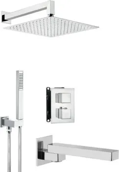 Deante Thermo-2T