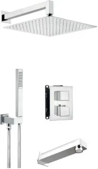 Deante Thermo-1T
