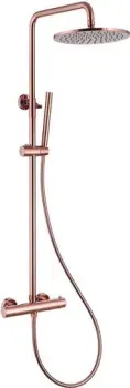 Abber Wasser Kreis AF8160RG (розовое золото)