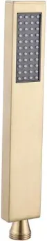 Abber AF0050G (золото матовое)