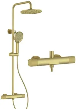 Kern 5025 (матовый золотой)