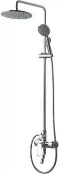 Bravat F6429564CP-A-ENG