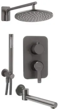 Deante Arnika Titanium-2
