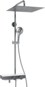 Wasserkraft A113.119.101.CH Thermo