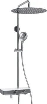 Wasserkraft A113.117.101.CH Thermo