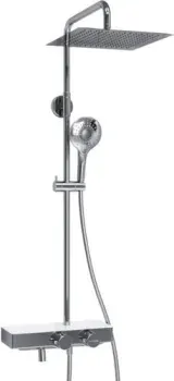 Wasserkraft A113.118.101.CH Thermo