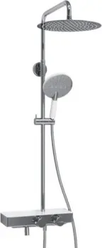 Wasserkraft A113.116.059.CH Thermo