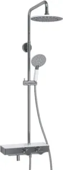 Wasserkraft A113.067.058.CH Thermo