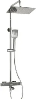 Wasserkraft A199.069.126.010.CH Thermo