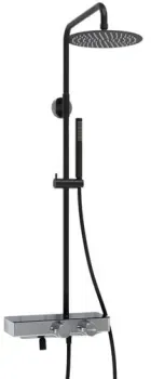 Wasserkraft A114.258.217.CB Thermo