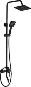 Boch Mann Eco Quadro Black BM8427