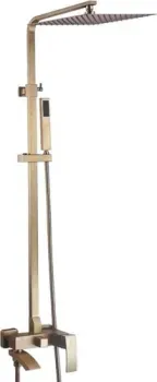 Kern 5057 (матовое золото)