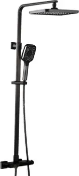 Kern 5094 (вороненая сталь)