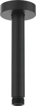 Ideal Standard IdealRain Black B9446XG