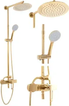 Rea Aldi Gold REA-P8802