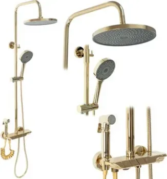 Rea Max Gold REA-P6617