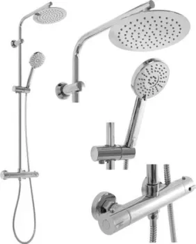Rea Max Chrome REA-P6616