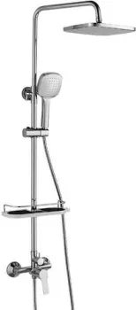 Rossinka Silvermix RS29-45