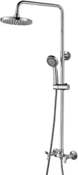 Rossinka Silvermix Q02-45