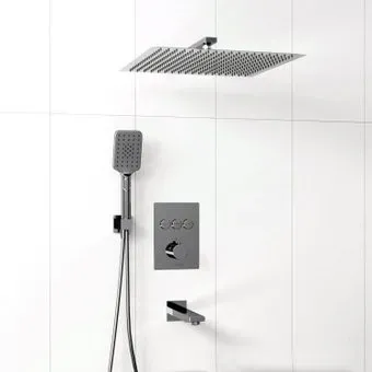 Wasserkraft A171919 Thermo