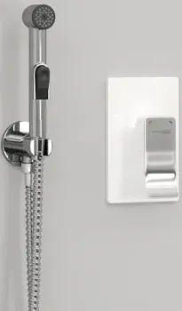 Wasserkraft A010656White