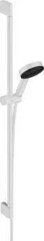 Hansgrohe Pulsify Select 105 3jet Relaxation 24170700 (белый матовый)
