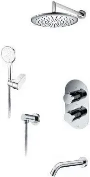 Wasserkraft A174819 Thermo